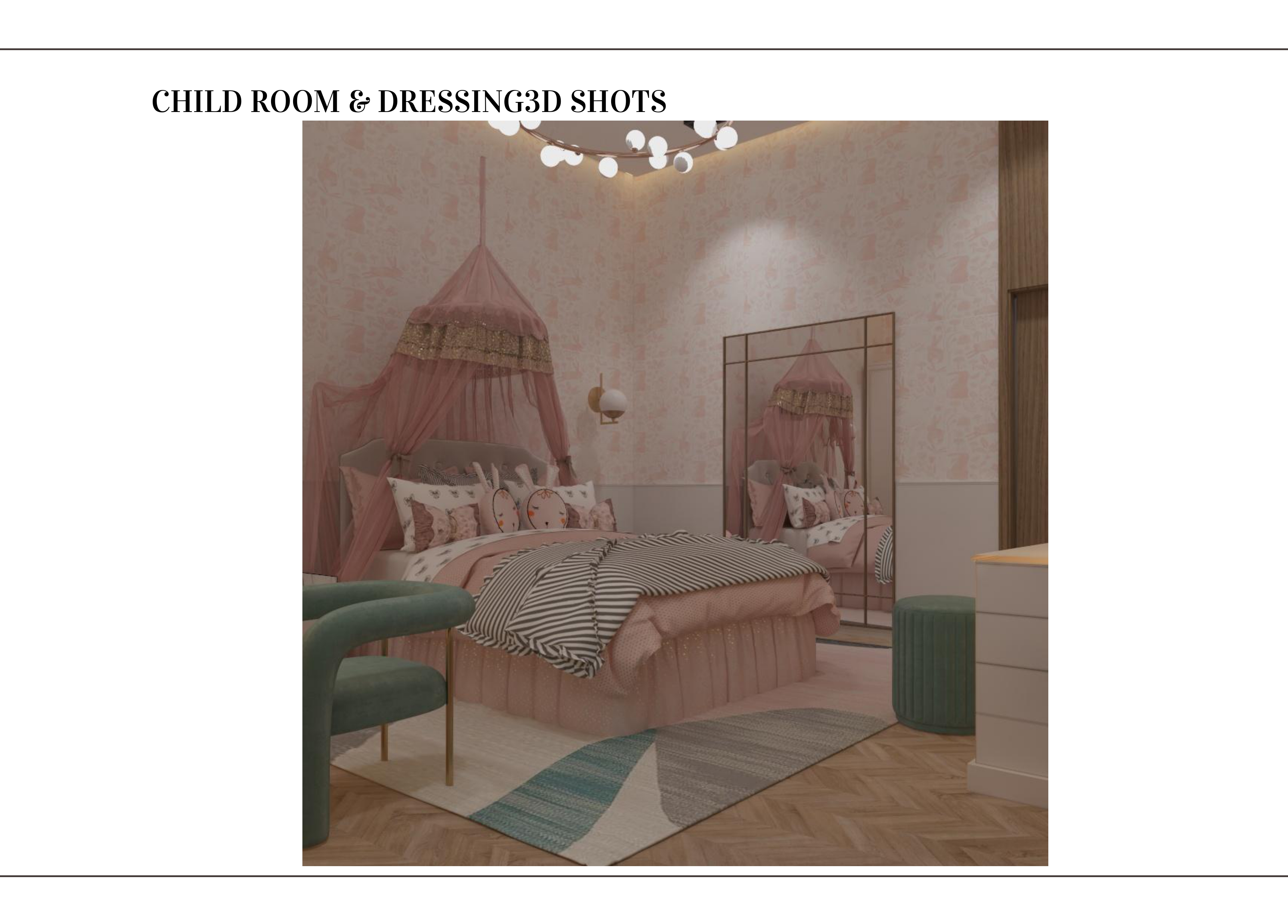 Child Room & Dressing-5