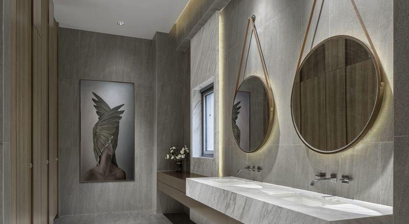 山西上品府MOMΛ·体验中心-21