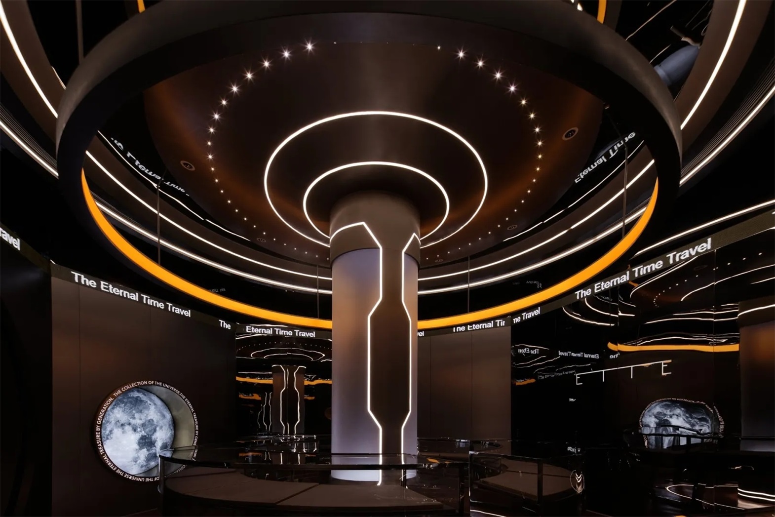 倚天珠宝丨中国重庆丨禾公社-21