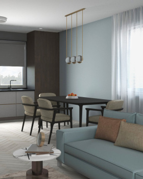 单storey 住宅建筑设计项目（原英文表述翻译）