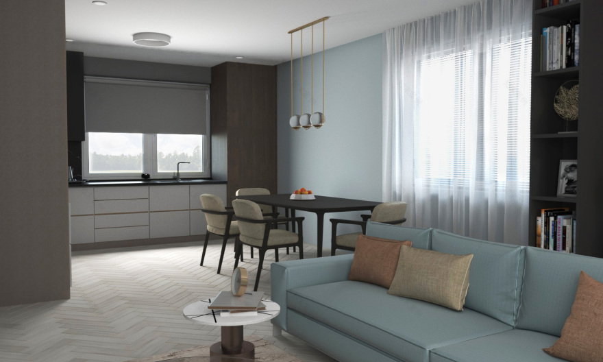 单storey 住宅建筑设计项目(原英文表述翻译)-9