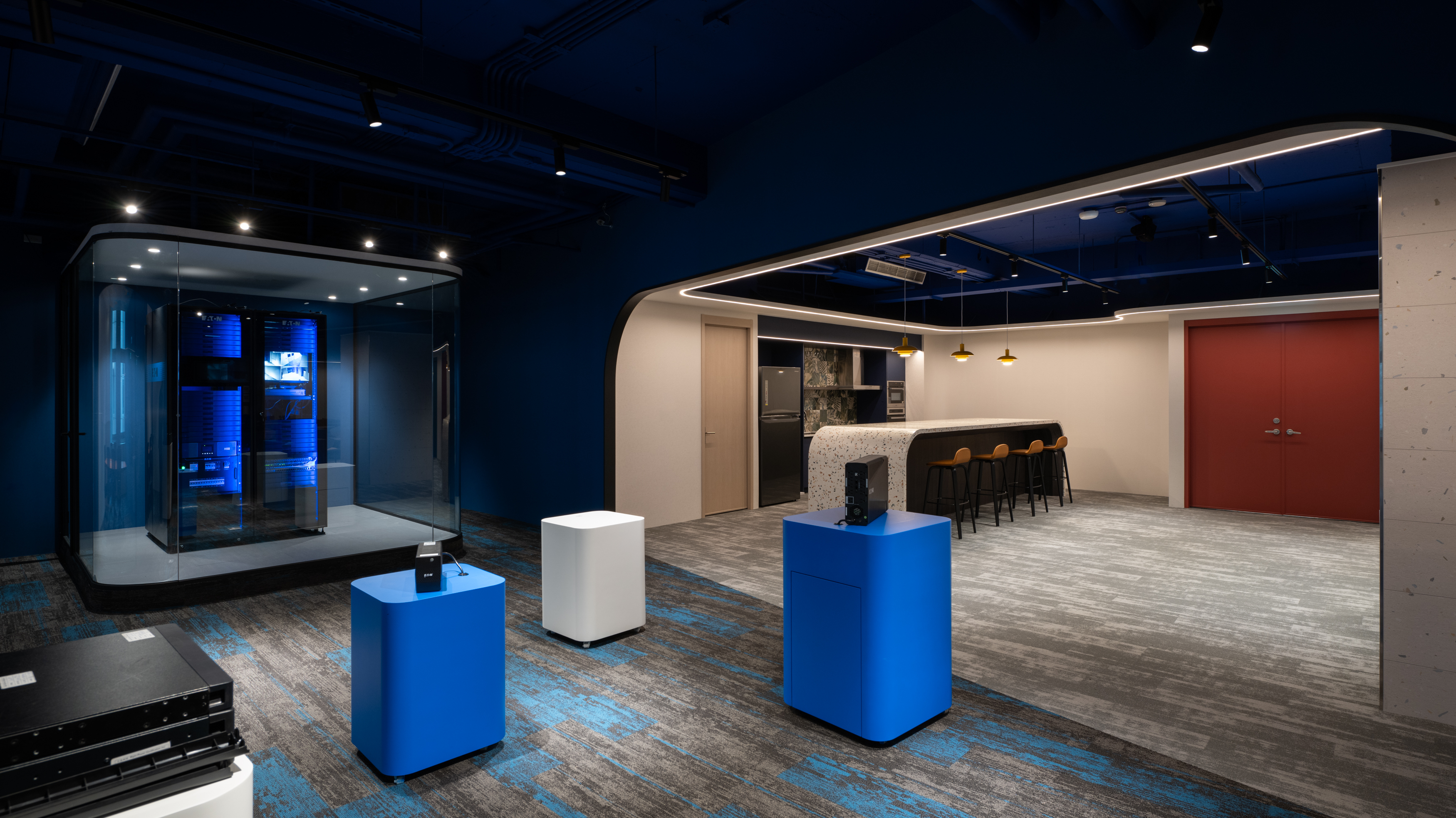 連綿,Continuum丨Detail Studio Team-21