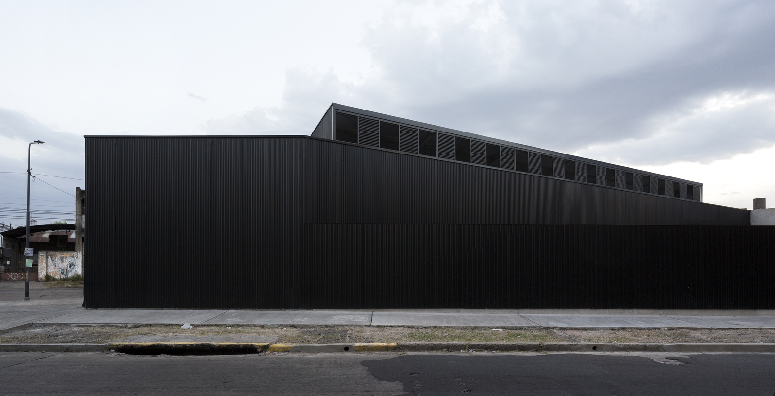 卡塞罗斯仓库-36