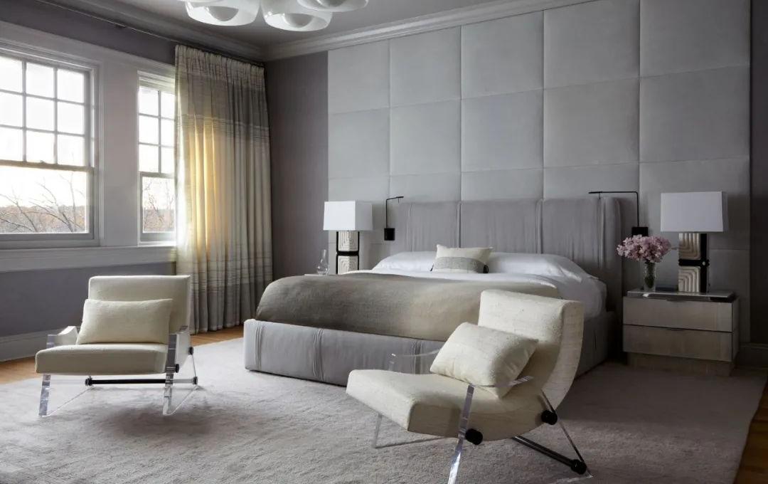 Sara Story--优雅、舒适回归居住的空间-15