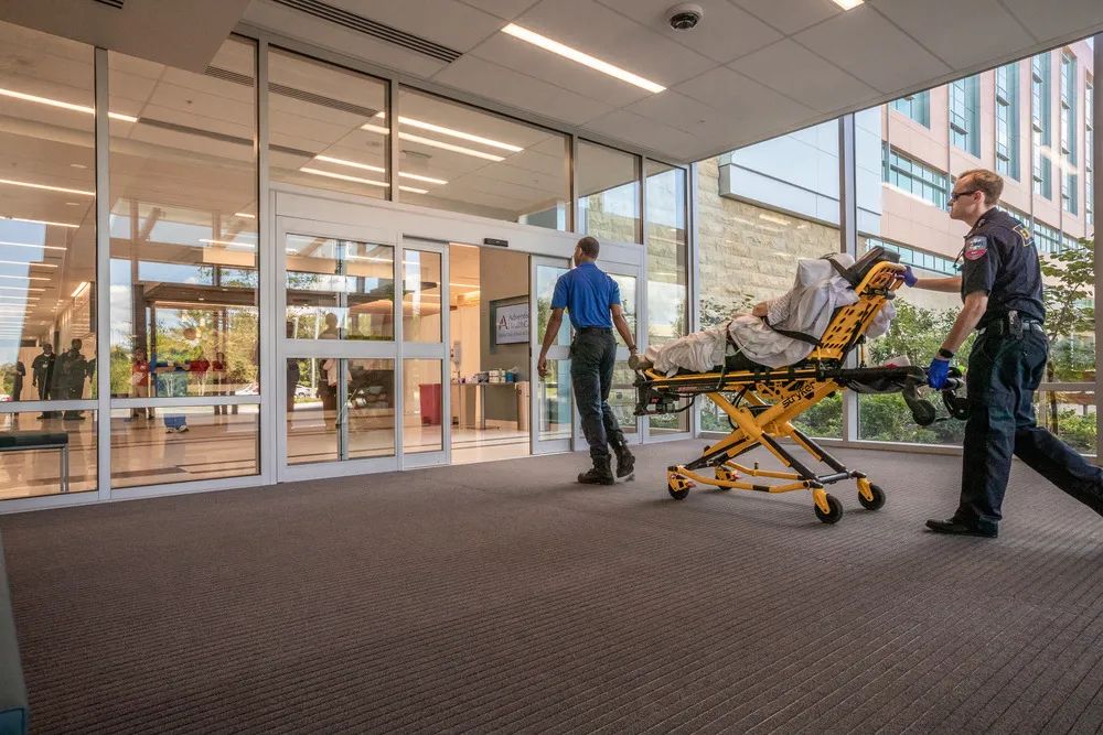 “幸福空间设计秘籍 · 13 位大师的深度解读”丨CallisonRTKL-96