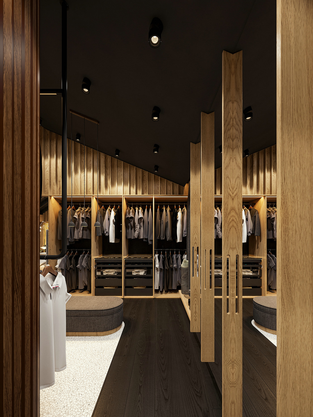 高级黑空间设计-24