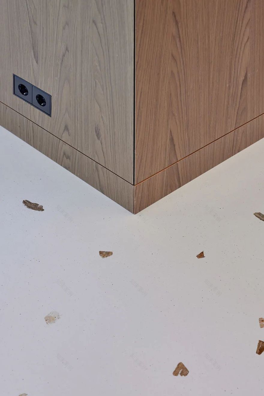 立陶宛约纳瓦住宅丨2XJ 团队-17