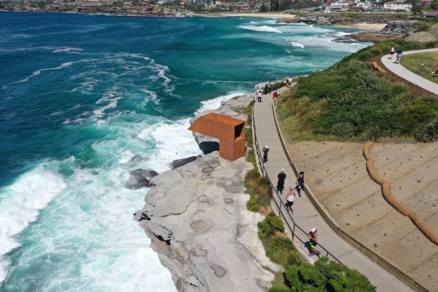 2021十大艺术装置丨多位艺术家-70