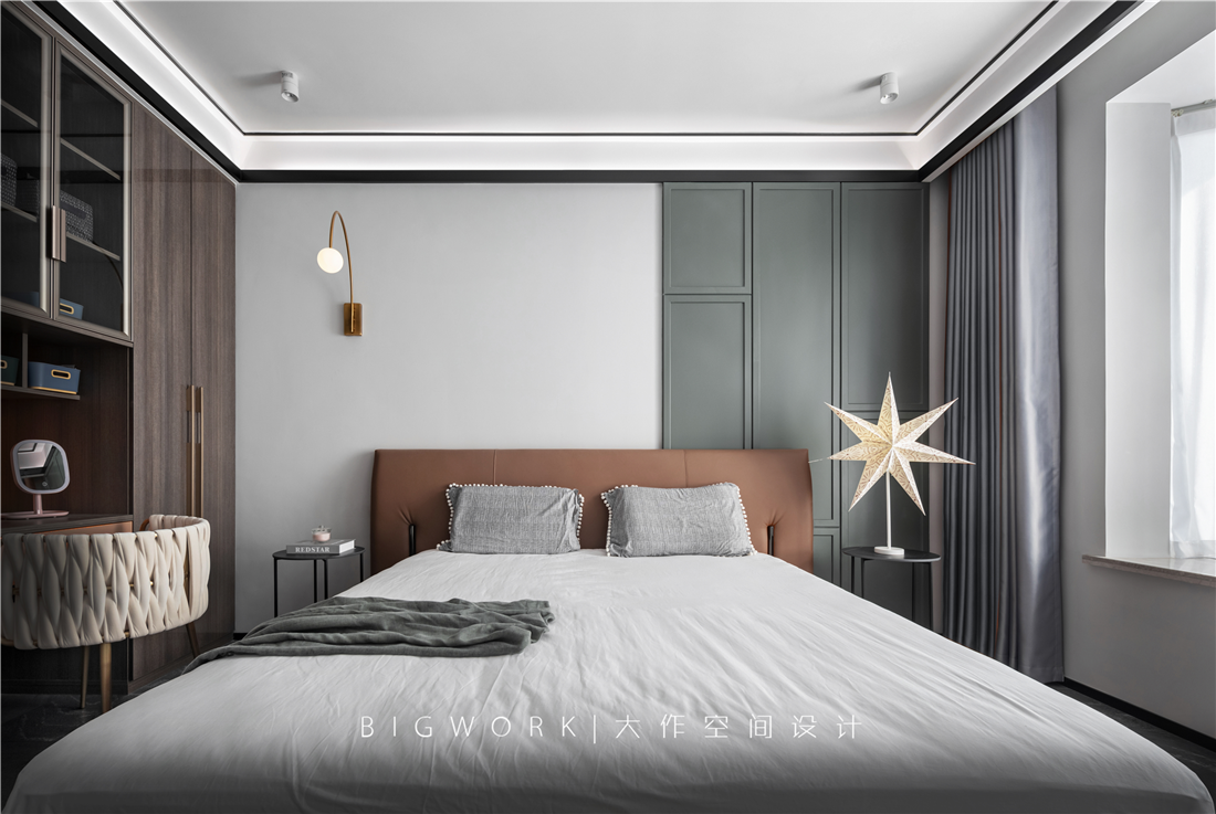 时ㆍ光丨中国许昌丨大作空间设计-34