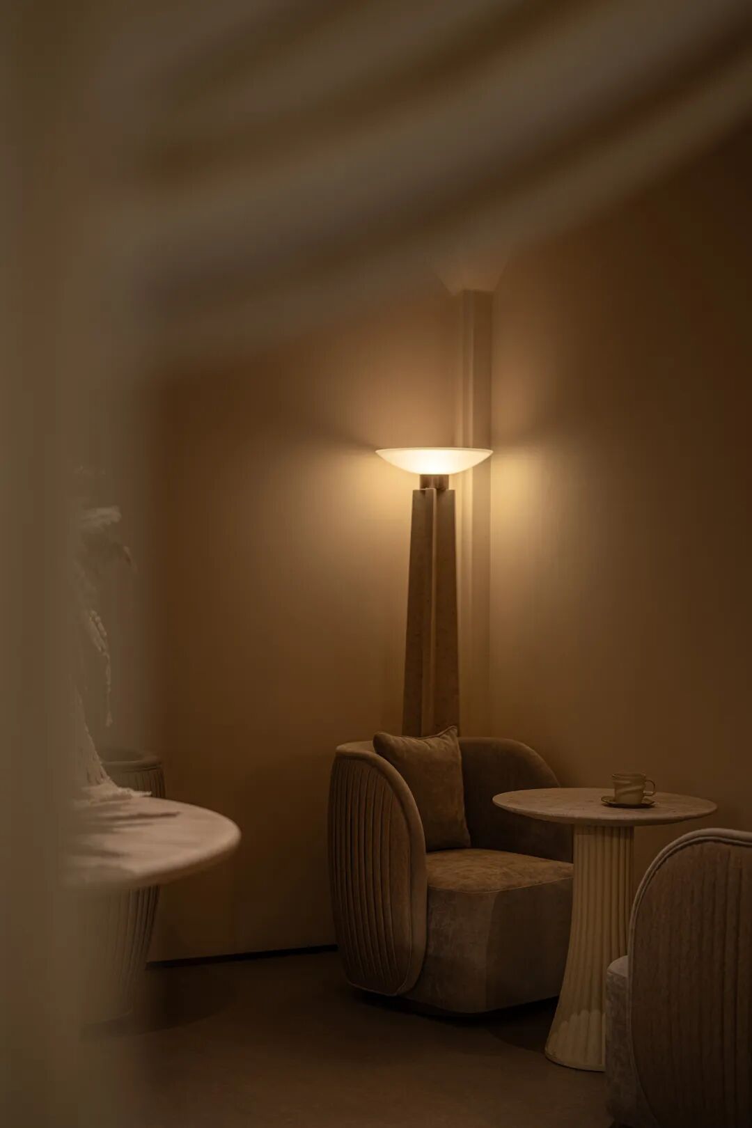 green beauty青籟美学丨中国上海丨朱周设计-8