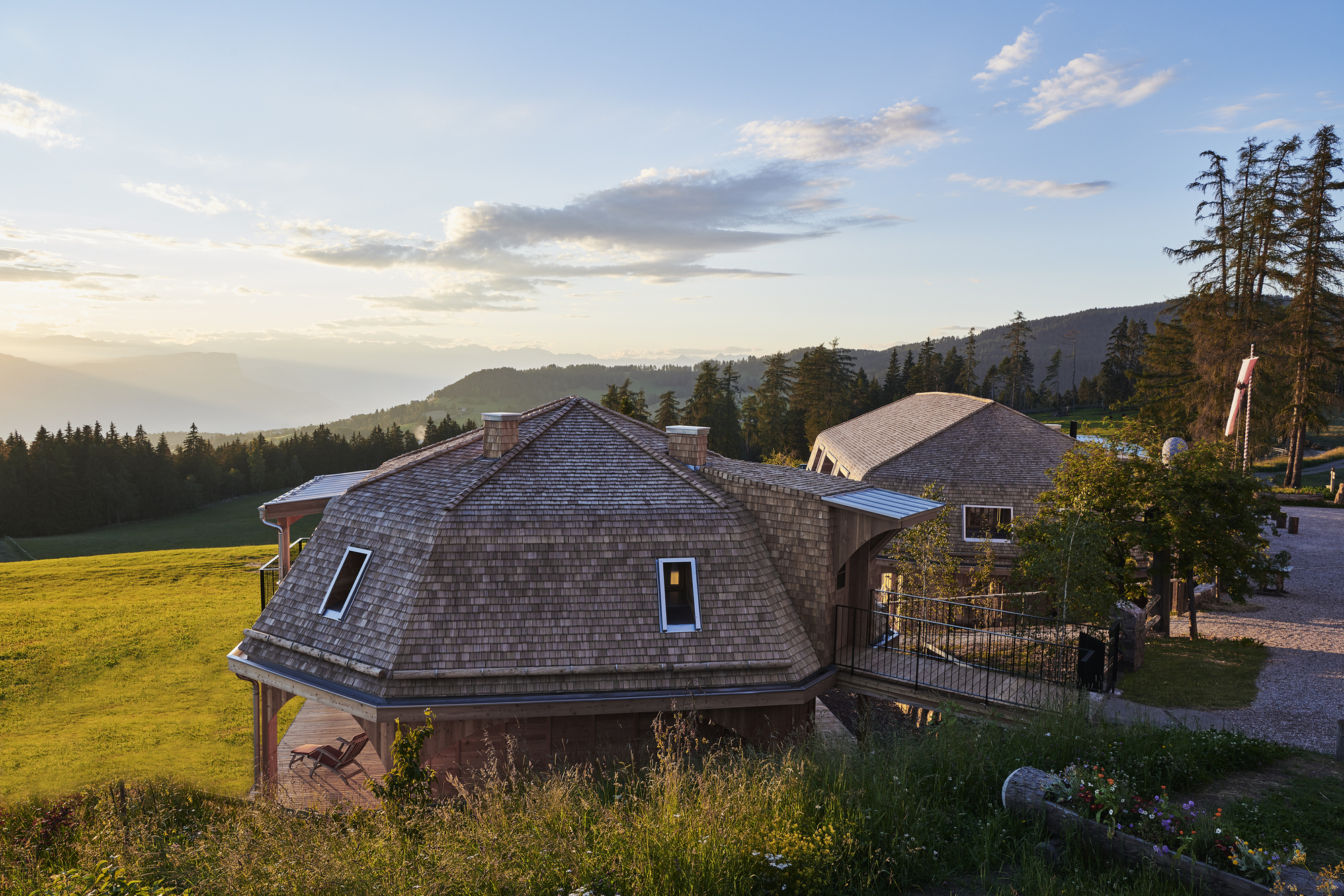 Homes in the Pastures / AMDL CIRCLE-36