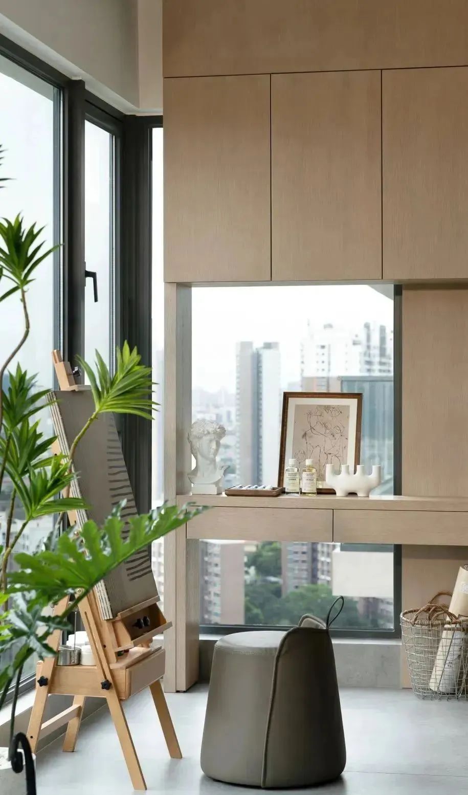 阅山府与碧海云天别墅丨中国东莞丨H DESIGN-36