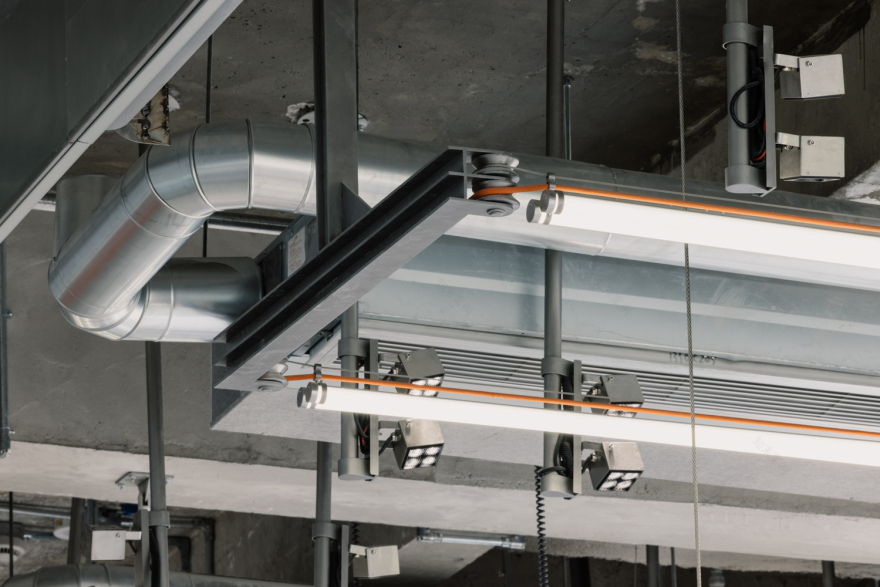 Kolon Sport 1973,Roarc Renew 上海店铺设计丨中国上海-30