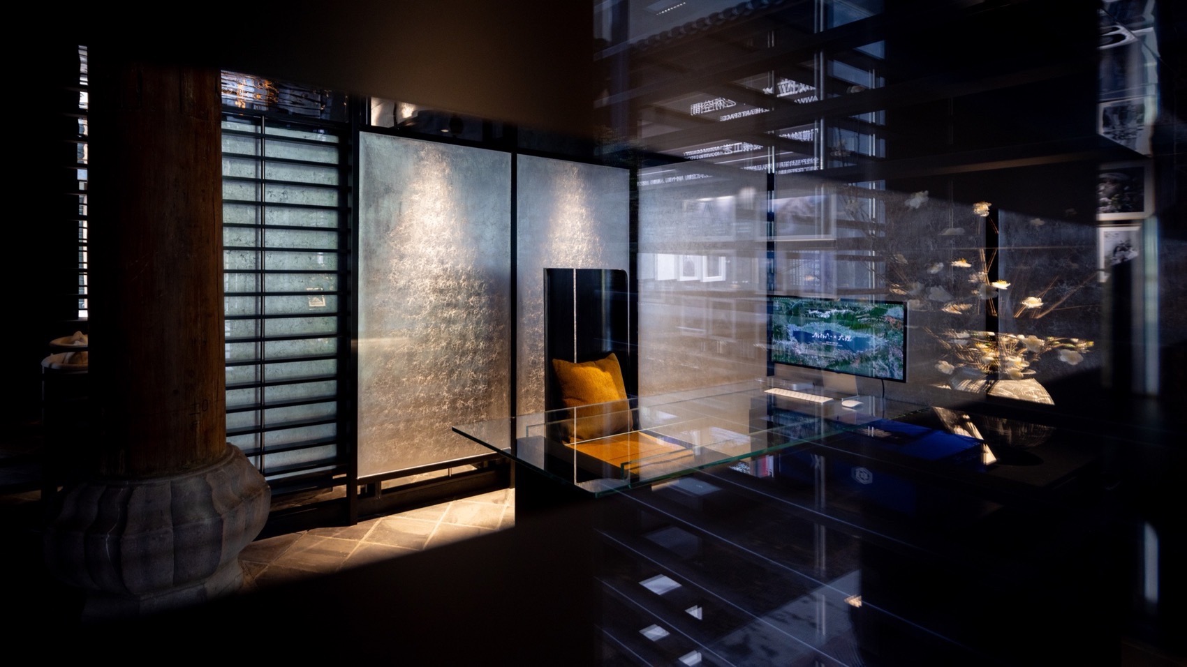 薇拉大理·意识剧场丨中国大理丨向生设计事务所-69