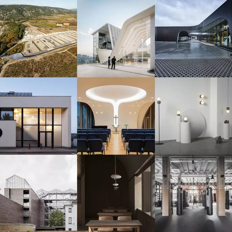 经济不稳定下的儿童乐园——西班牙 Eucaliptus 学校-70