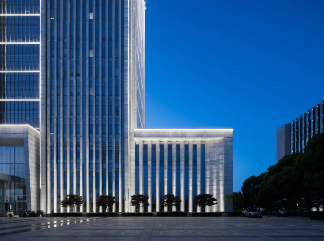 与光同行丨昆山市高新区创业大厦-45