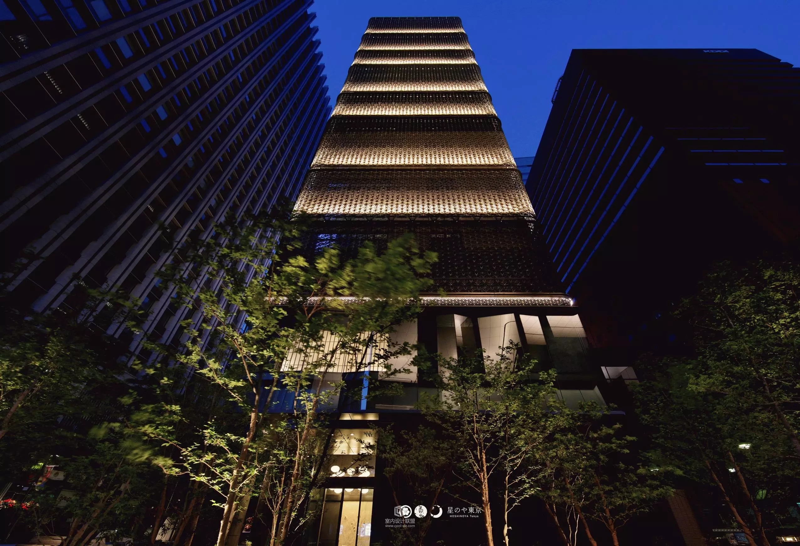 日式旅馆--虹夕诺雅-11