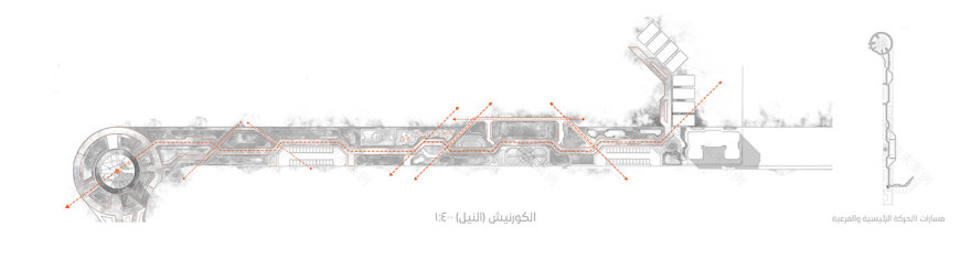 新拉希德市住宅小区规划丨埃及丨abdulrahiman ibrahim-15
