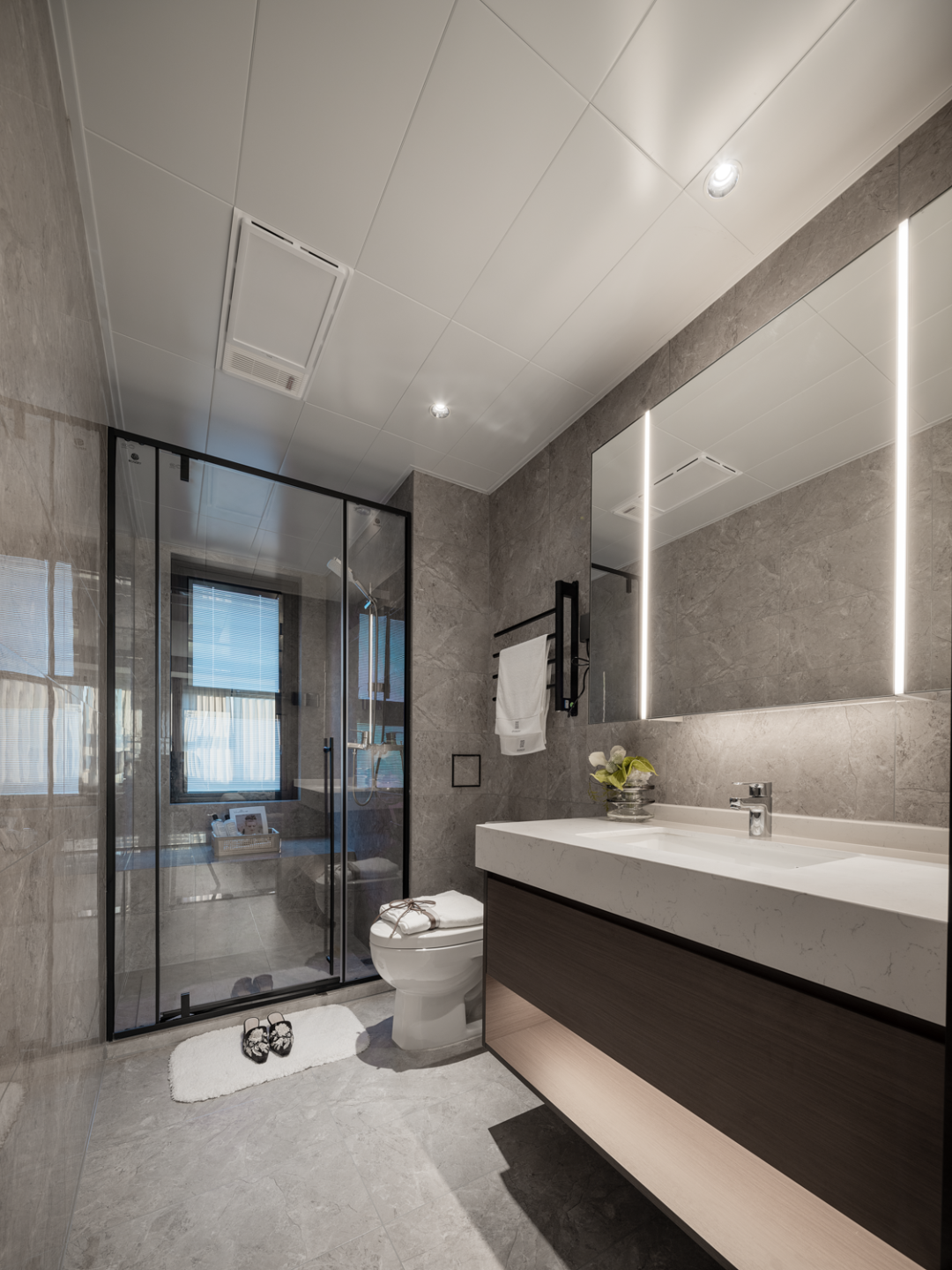 招商·南通中创样板间丨中国南通丨VPG万品设计-72