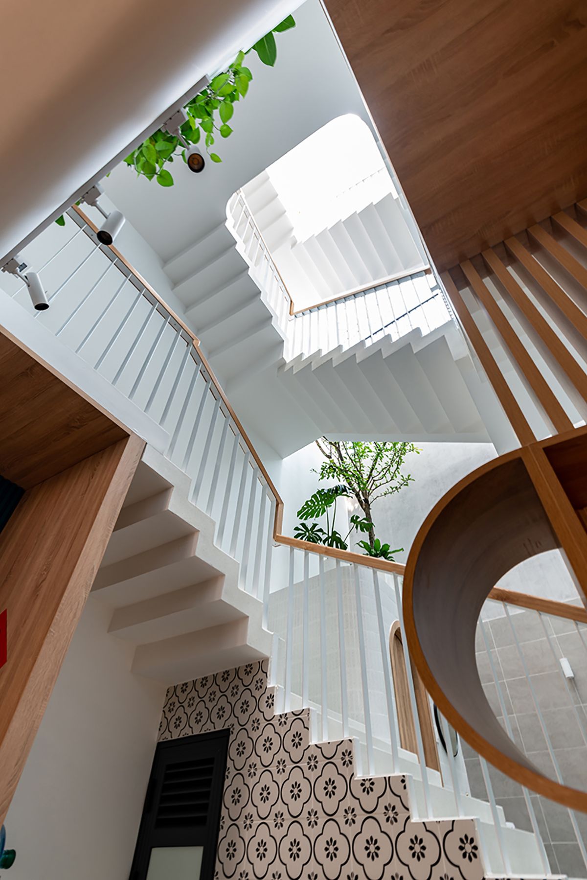 十大越式美感住宅设计-41