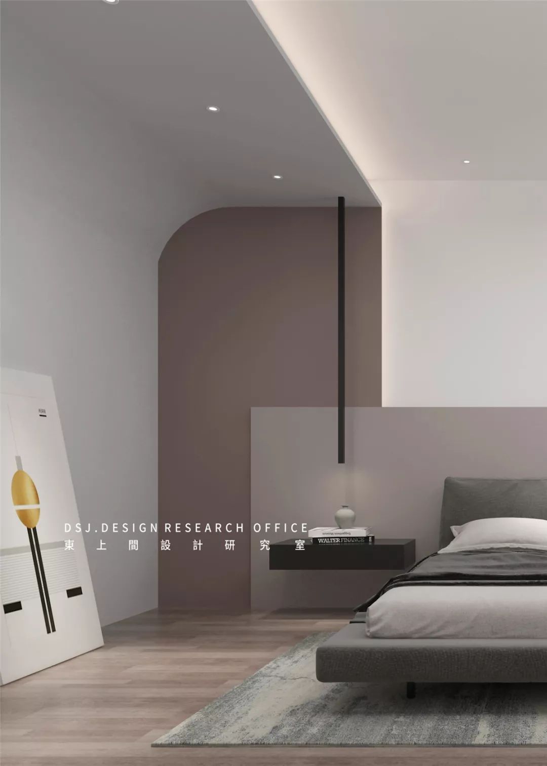 江阴阳光国际 | 优雅精致舒适的生活美学-46