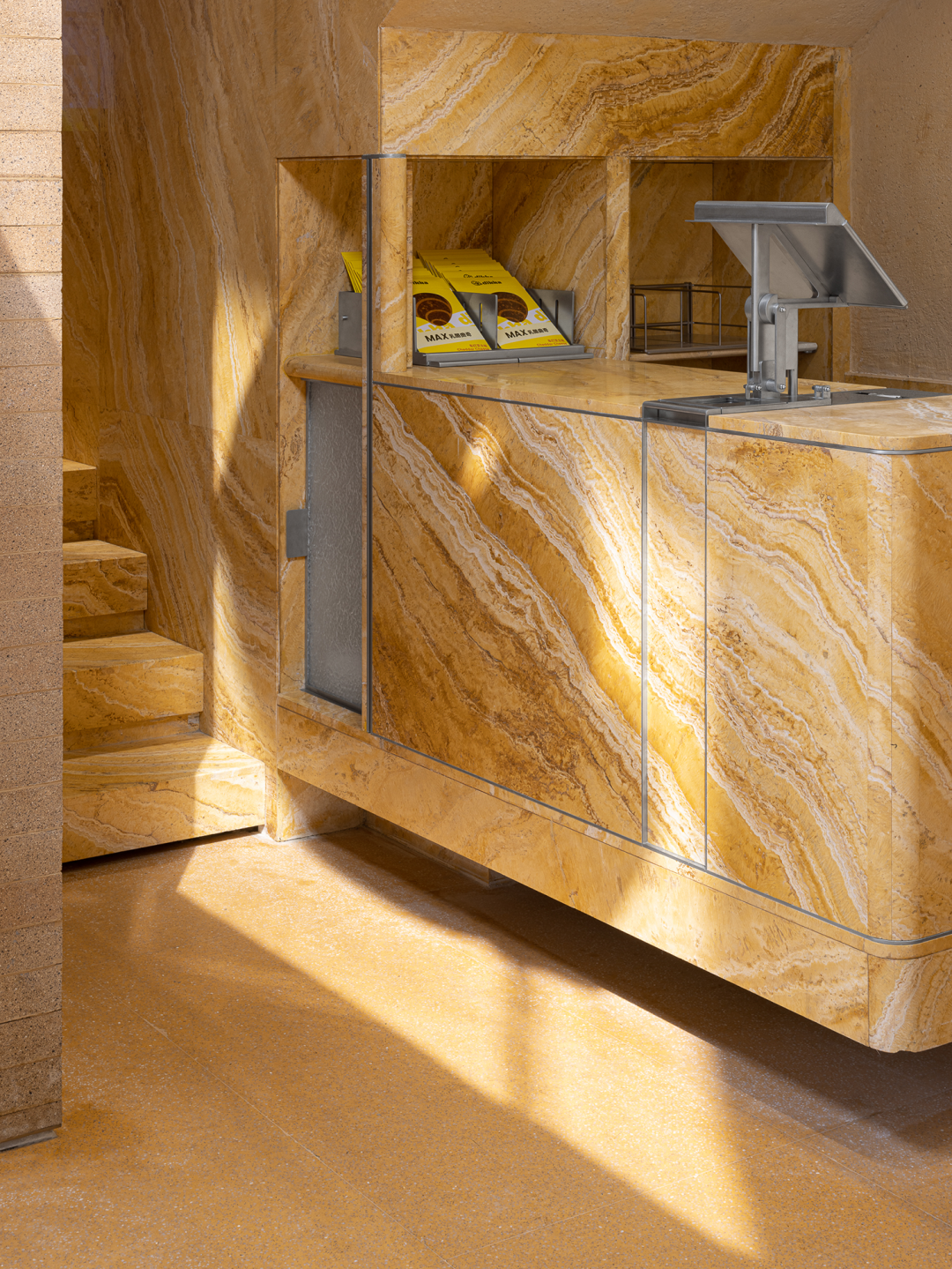 知嘛健康成都春熙路店丨中国成都丨WUUX無象空間建筑-105