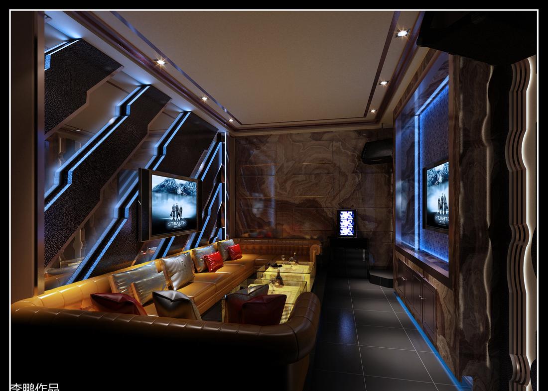 
上海九亭量贩式ktv -4