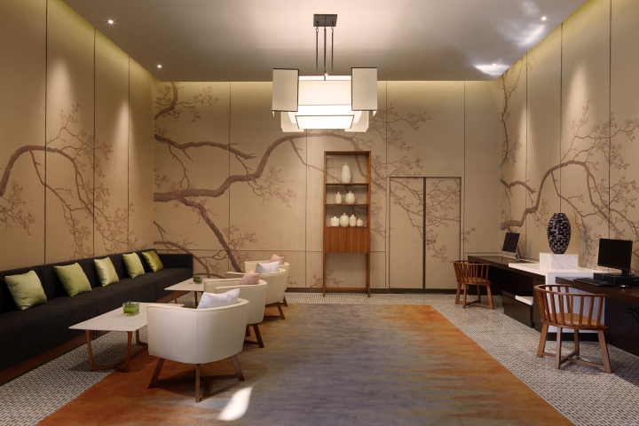 上海新虹桥凯悦酒店-17