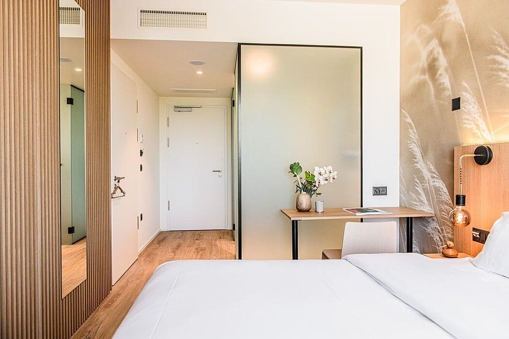 酒店下班后房间丨瑞士丨Gitaly Contract-7