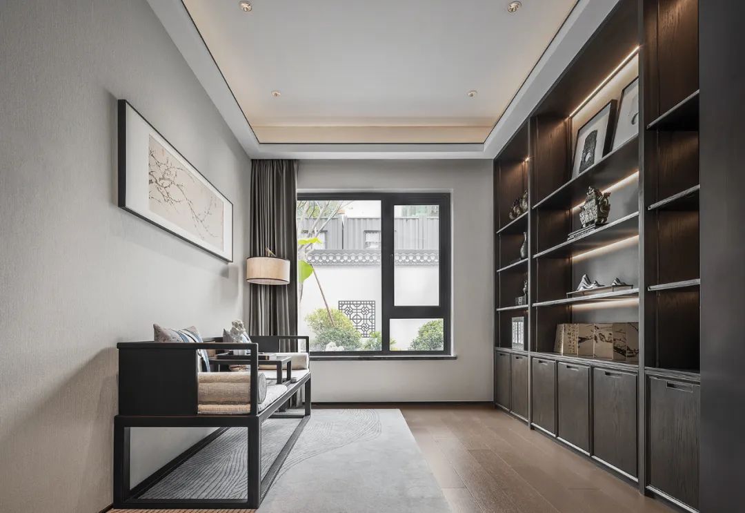 乐清君兰和著丨中国丨漫思设计(厦门)-21