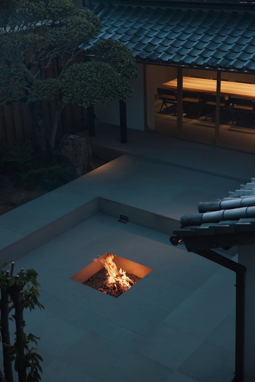 托基托旅馆丨日本丨绪方慎一郎-57