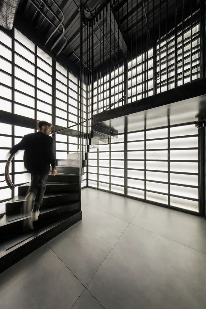 CATCH 海鲜餐厅丨乌克兰基辅-10