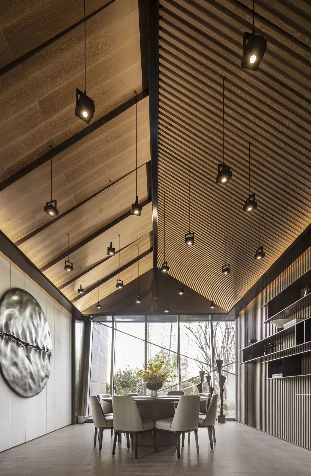 北京京投臻御府生活艺术馆-29