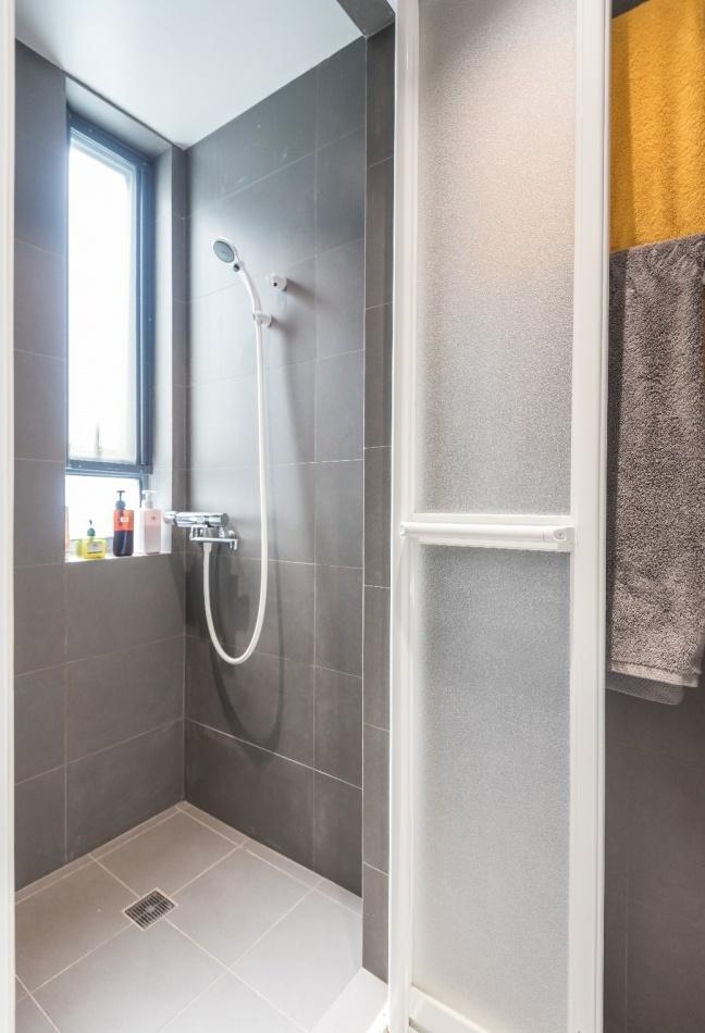 原木风格家居设计,打造自然互通空间-32