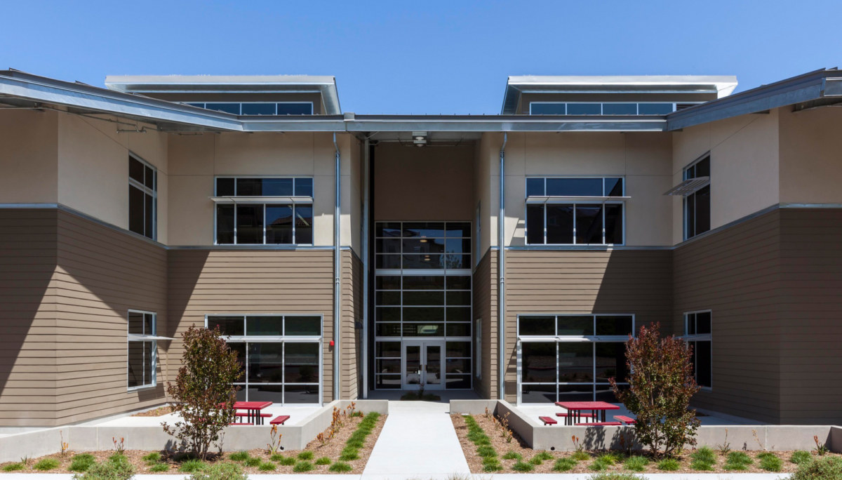 索拉纳牧场小学-7