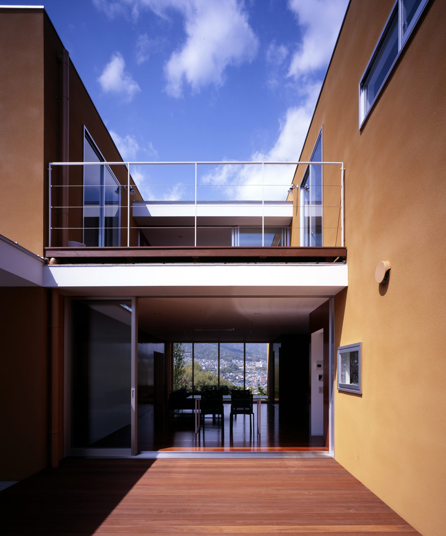 高須台の家  Suppose Design-1