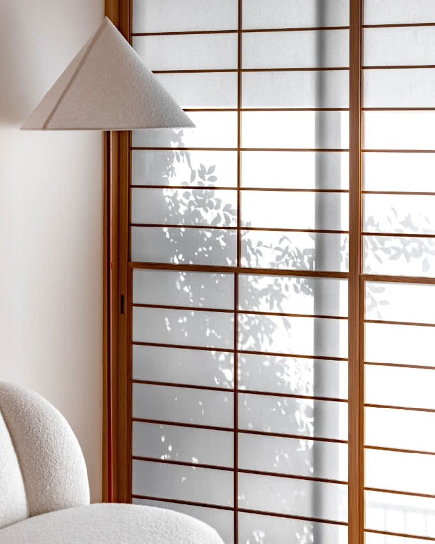 Тадао Андо: отель для французского коллекционера в Киото-2