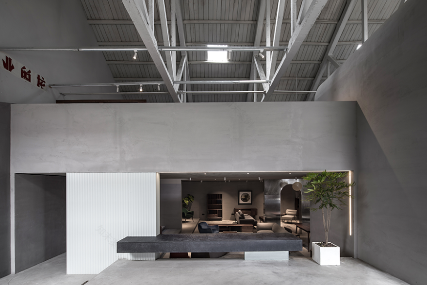 时光印记 · 老厂房的现代重生-31