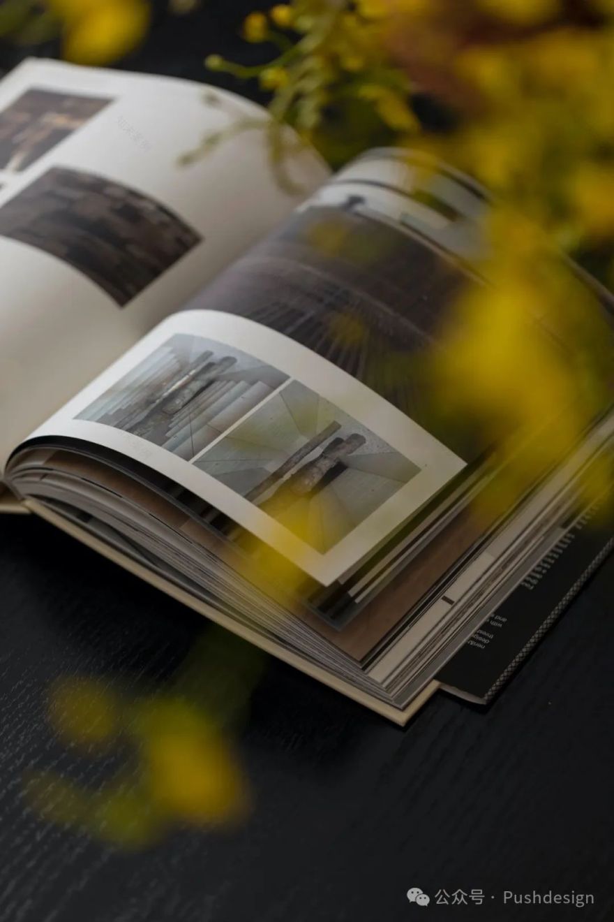 北京600㎡极致私宅丨中国北京丨璞石建筑空间|Pushdesign-33