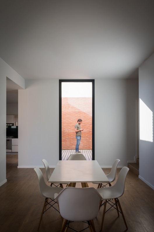 洛斯米拉多尔(Los Miradores)-41