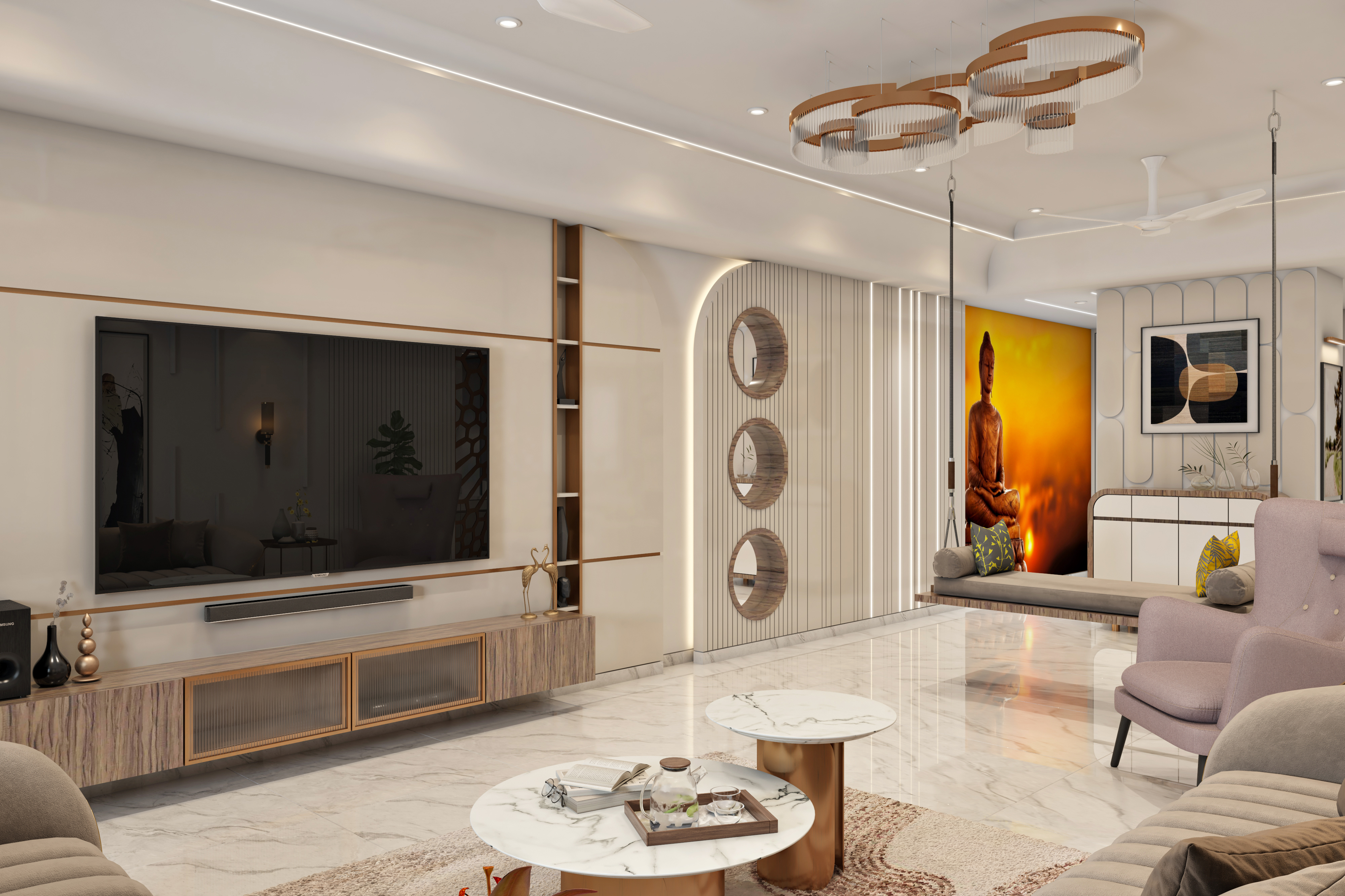 Mr. Devraj | Residential | Mumbai | 1604 Sqft-0