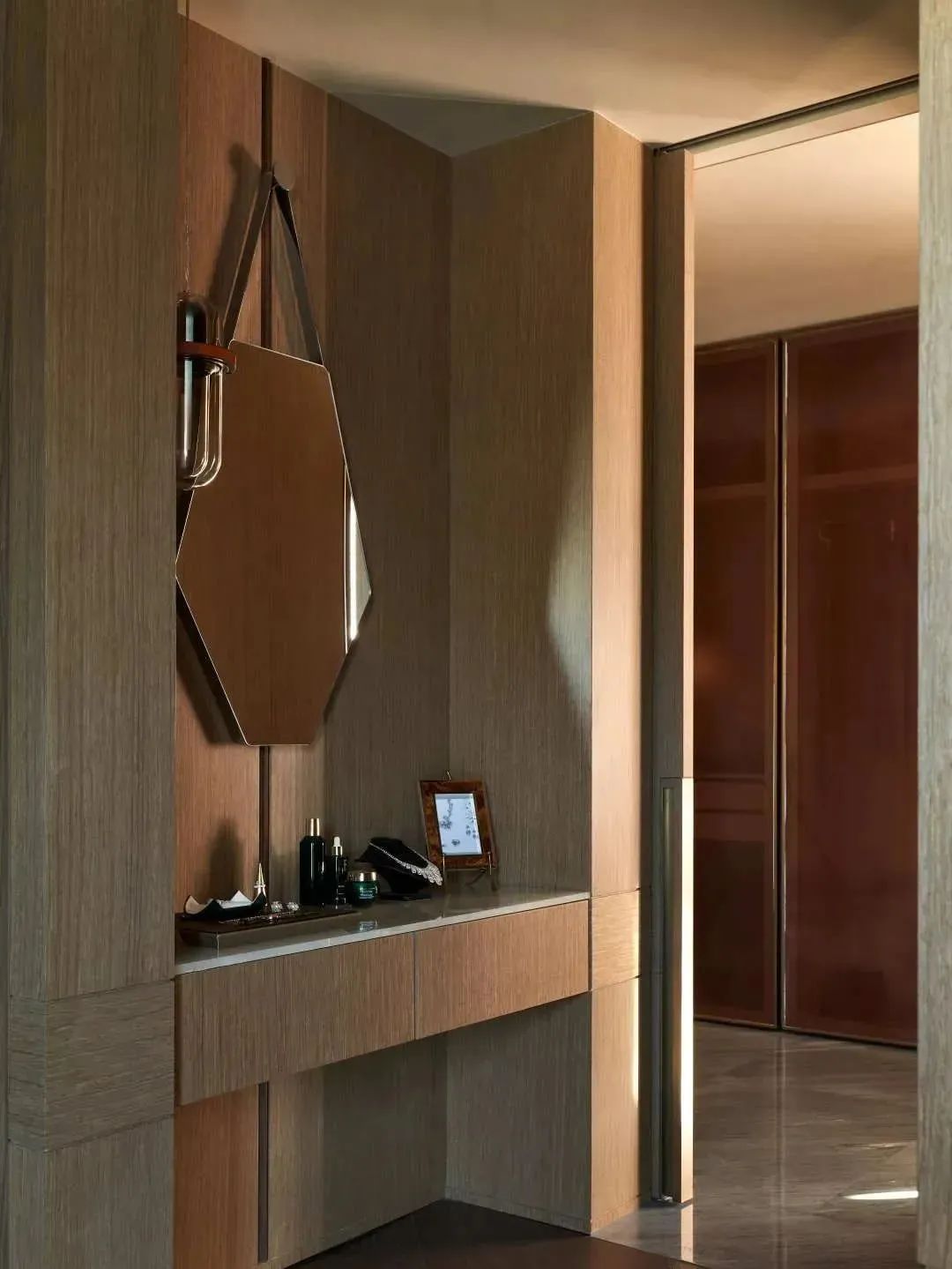 万科·安澜 · 绍兴隐奢大宅丨中国绍兴-48