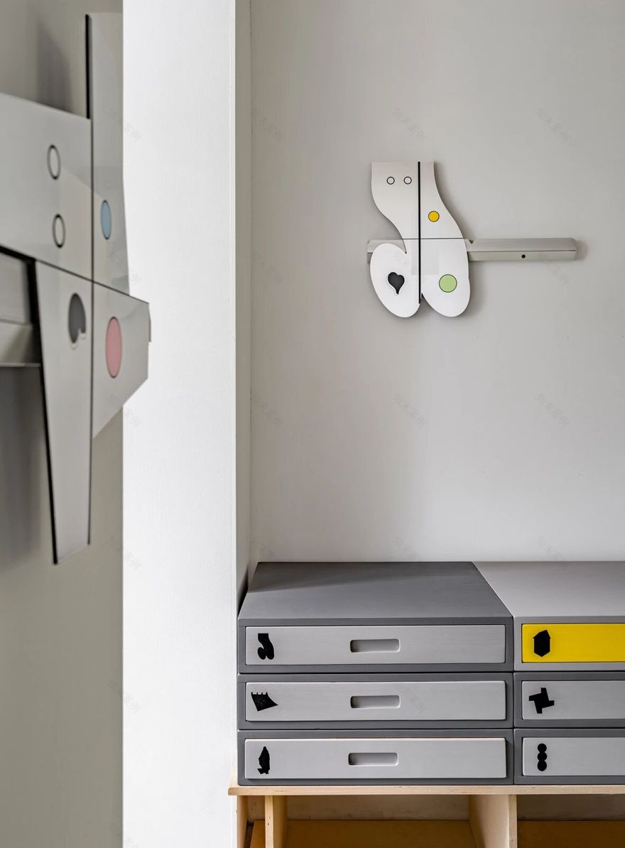 “信物,空位,如其所是”展览丨中国北京-21