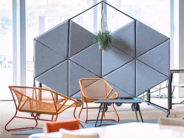 国外屏风设计，竟然可以这么美！-14