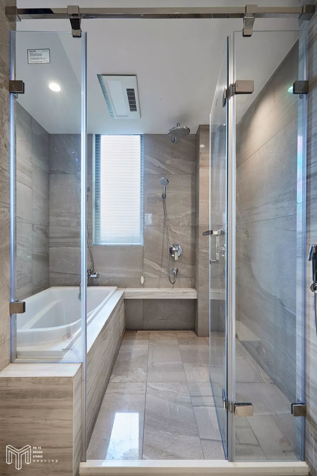 简约之居,光影空间的艺术-74