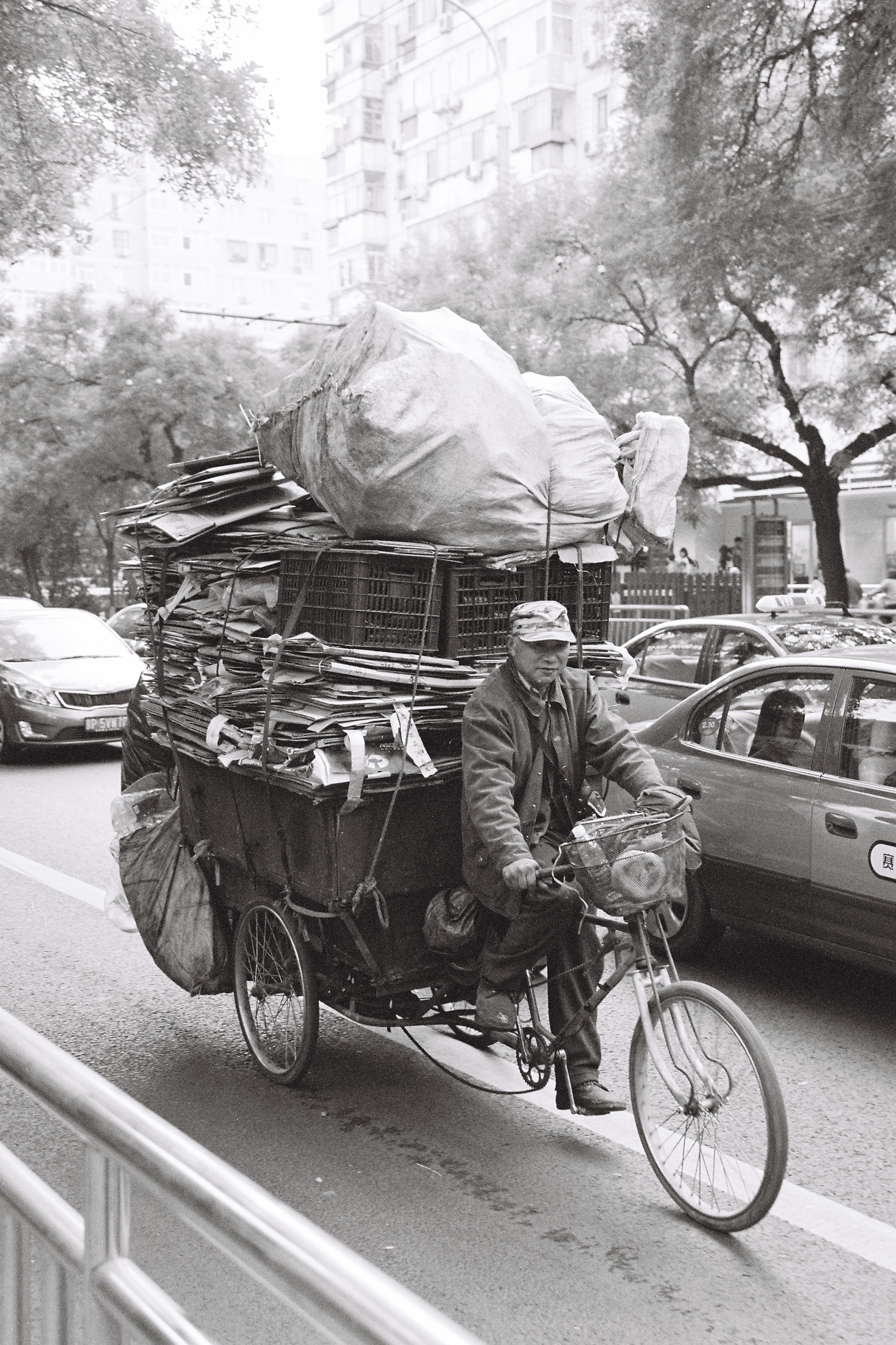 北京照片报道丨中国北京-22