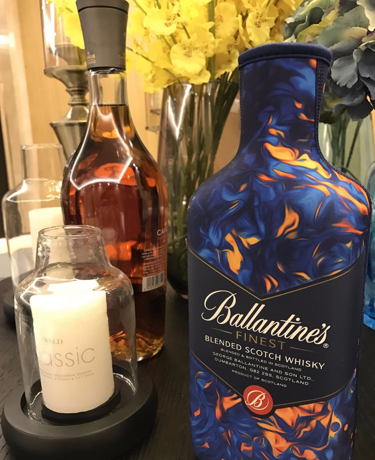 轻奢物语—广州天荟公馆-15