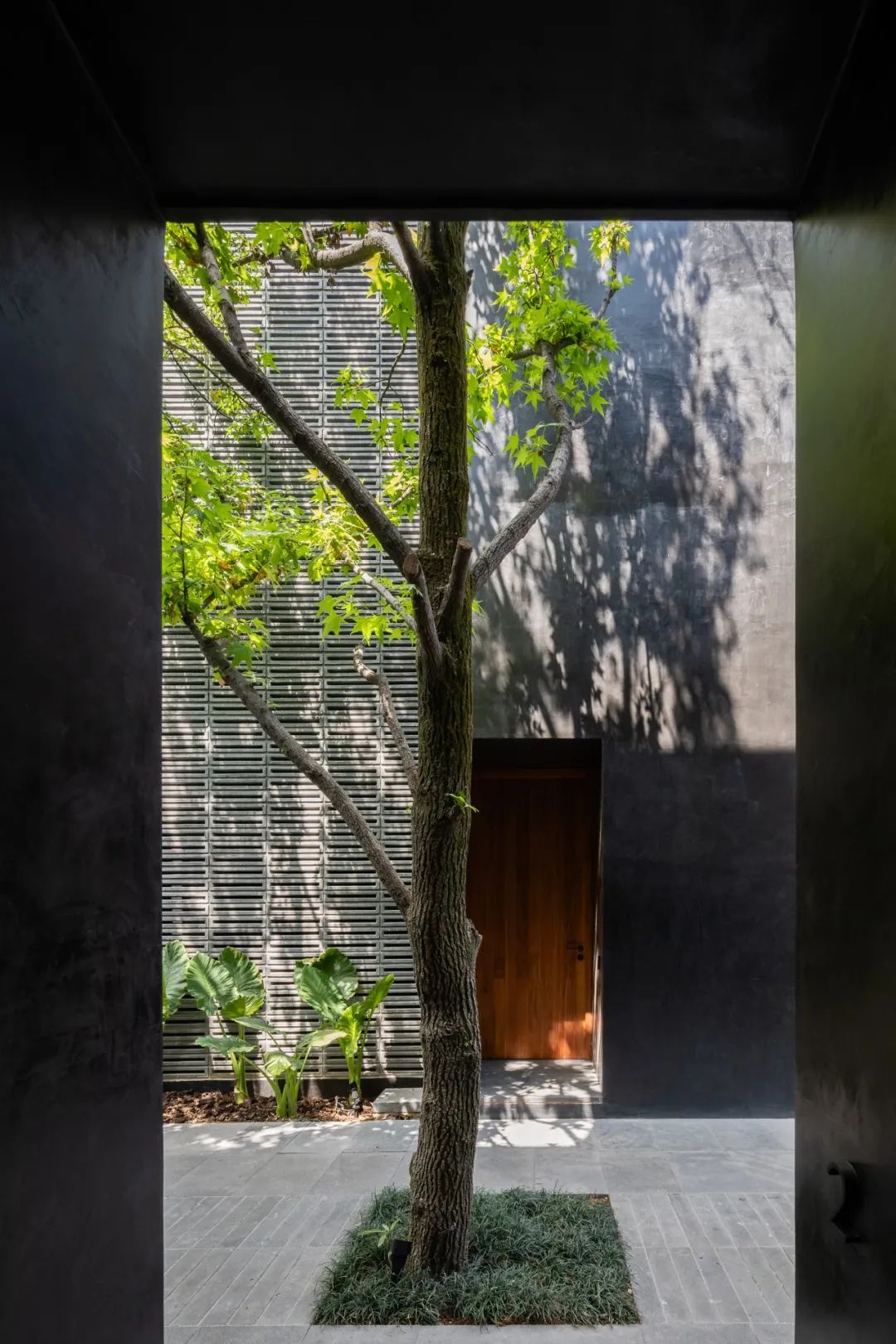 墨西哥现代住宅设计 | 融入自然，展现多元文化-162