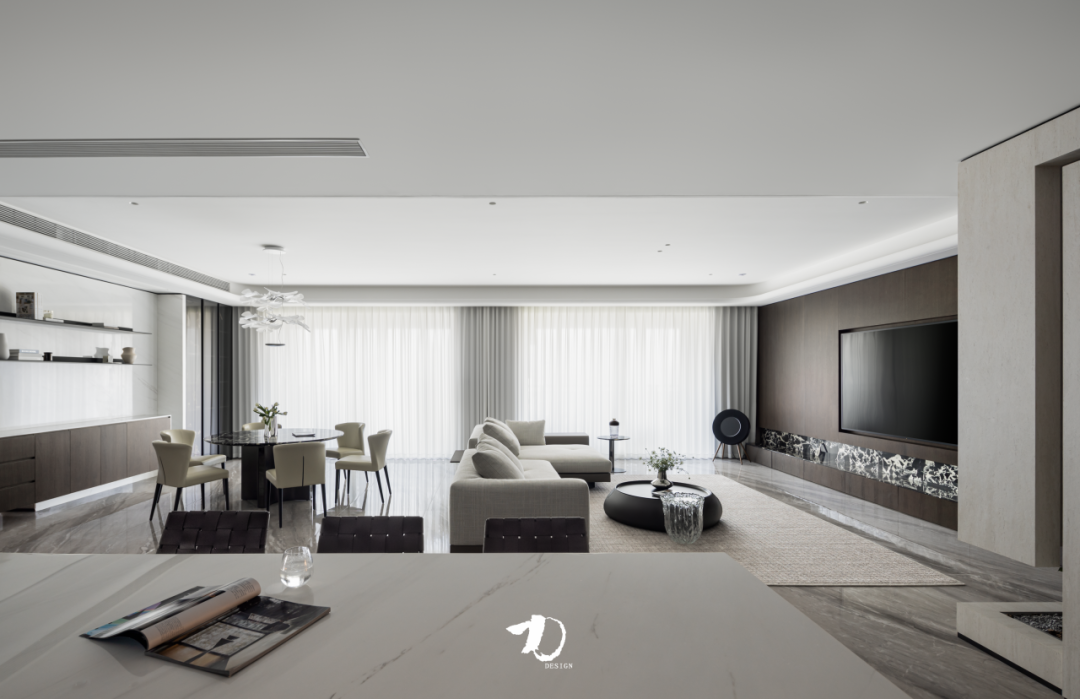 380㎡康城一品丨中国杭州丨力设计-32