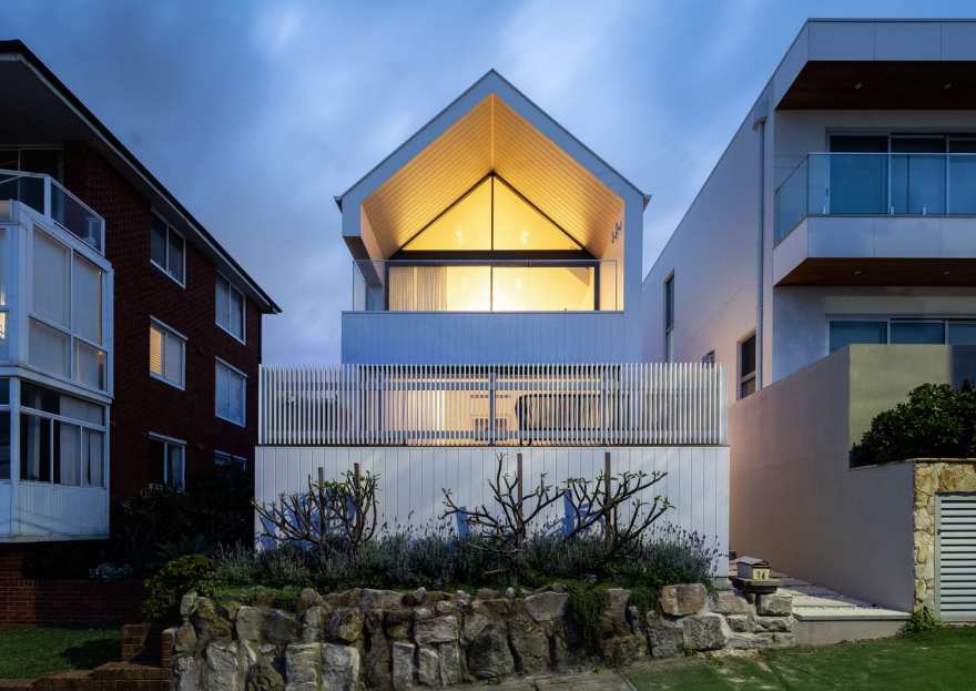 悉尼海岸之家-19